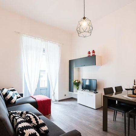 Central & Modern Apartment By Rent All Como Exterior photo