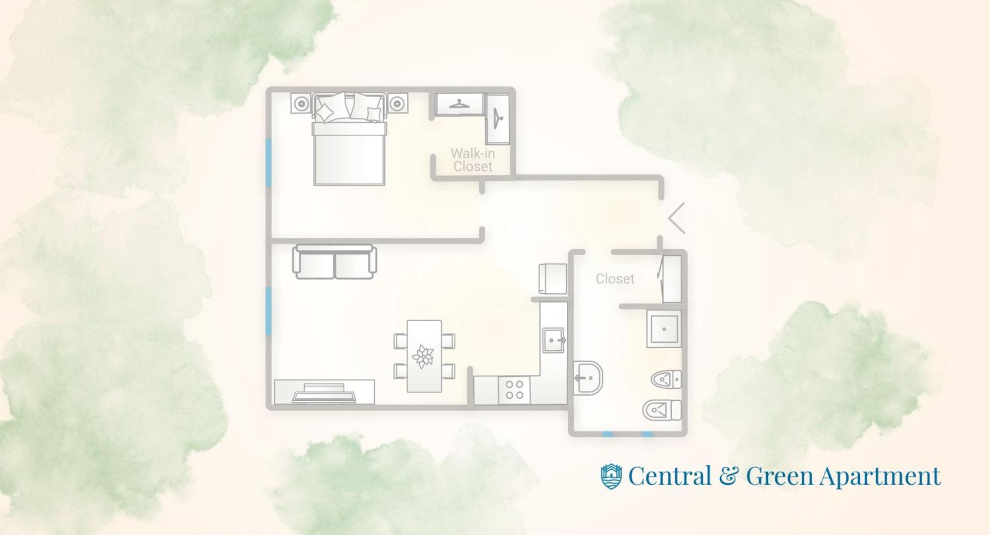 Central & Modern Apartment By Rent All Como Exterior photo