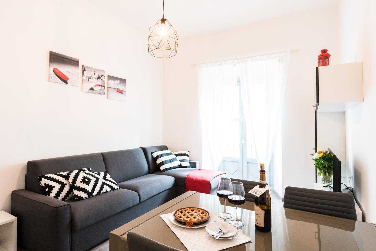 Central & Modern Apartment By Rent All Como Exterior photo