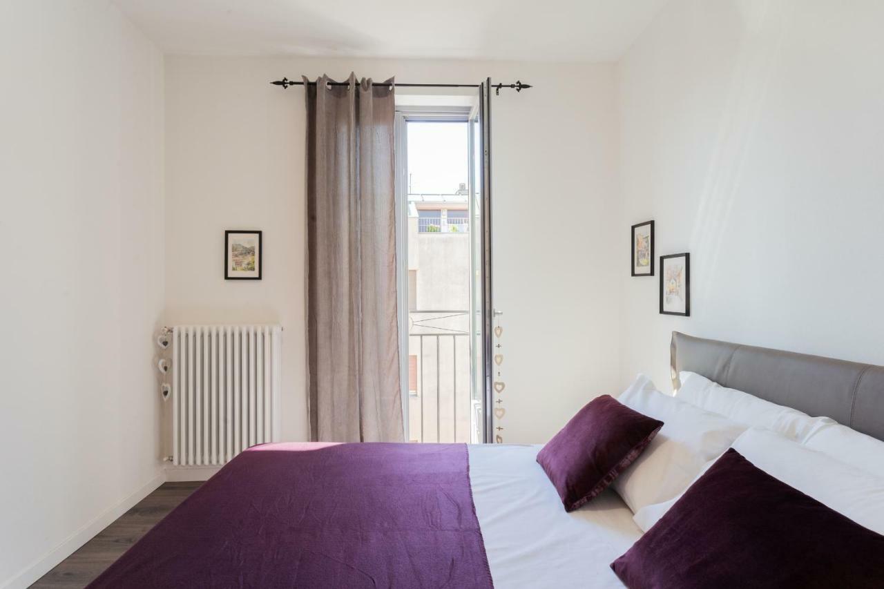 Central & Modern Apartment By Rent All Como Exterior photo
